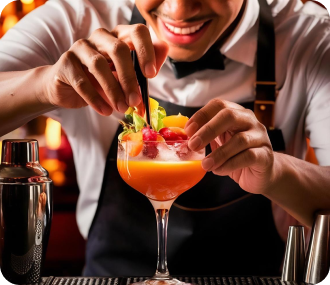 Cocktail 1