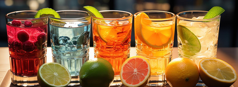 Cocktail 2