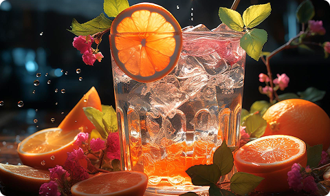 Cocktail 3